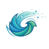 Logo tekstowe - strona główna